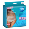 Ühekordsed sünnitusjärgsed aluspüksid Canpol Babies 78/011, 2in1, S/M, 5 tk