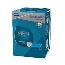 MoliCare Premium püksid, M suurus, 8 tk