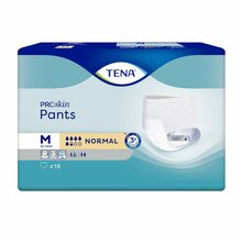 Mähe-püksid Tena Pants Normal, M suurus, 18 tk