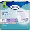 Mähepidemed TENA PANTS MAXI, M suurus, 10 tk