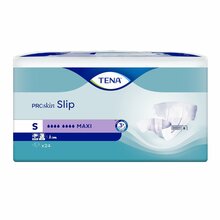 Mähkmed Tena Slip Maxi, S suurus, 24 tk