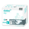Mähkmed Dailee Slip Premium Maxi Plus, L/XL suurus, 24 tk