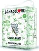 Mähkmepüksid Bamboolove Lovely Pants, XL suurus, 12+ kg, 16 tk