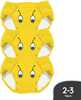 Potitreeningupüksid My Carry Potty Bee, 2-3 aastat