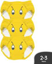 Potitreeningupüksid My Carry Potty Bee, 2-3 aastat
