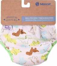 Treeningpüksid Simed Dinosaur, suurus 2, 14-17 kg