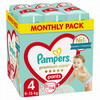 Püksmähkmed Pampers Premium Care, suurus 4, 9-15 kg, 114 tk