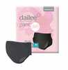 Mähkmed Dailee Pant Lady Premium Black Plus M, 15 tk