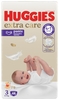 Püksmähkmed Huggies Elite Soft, suurus 3, 6-11 kg, 48 tk