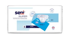 Mähkmed Seni Super S, 30 tk