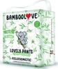 Mähkmepüksid Bamboolove Lovely Pants, L suurus, 9-14 kg, 18 tk