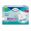 Mähkmed TENA FLEX MAXI, L suurus, 22 tk
