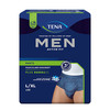 Imavad püksid meestele Tena Men Pants Plus, L/XL, 10 tk