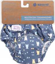 Õppimispüksid Simed Premium Bear 12-14 kg