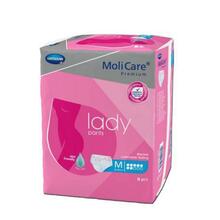 Suriimavad püksid Hartmann Molicare Lady Pants, M suurus, 7 tilka, 8 tk