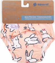 Õppimispüksid Simed Mila, 12-14 kg, 1 tk