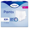Mähkmepüksid Tena Pants Bariatric Plus, XXL, 12 tk