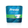 Mähe Presto Slip Bariatric, XXXL suurus, 8 tk