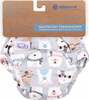 Treeningpüksid Simed Premium Polar Bear, 12-14 kg