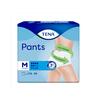 Täiskasvanute mähkmepüksid Tena Pants Extra M, 14 tk