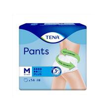 Täiskasvanute mähkmepüksid Tena Pants Extra M, 14 tk
