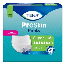 Mähkmepüksid Tena Pants Normal, 12 tk