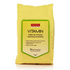 Niisked salvrätikud meigi eemaldamiseks Purederm Vitamin, 30 tk