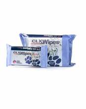 Hügieenilised salvrätikud loomadele I.C.F. CLX Wipes, 40 tk