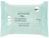 Niisked meigieemaldussalvrätikud Byphasse Aloe Vera, 20 tk
