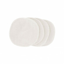 Meigieemaldussalvrätikud Couleur Caramel Bio Eco, 4 tk