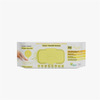 Niisutatud puhastuslapid Deep Fresh Citrus, 100 tk