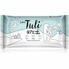 Niisked salvrätikud beebidele Luba Tuli aaloe veraga, 60 tk