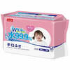 Beebi niisked käterätikud Lec.Be, 3 x 80 tk