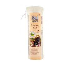 Kosmeetilised vatipadjad Bel Nature, 70 tk