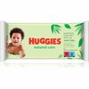 Niisked salvrätikud Huggies Natural Care, 56 tk