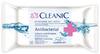 Niisked salvrätikud Cleanic Antiseptic, 15 tk