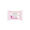 Niisutavad meigieemaldussalvrätikud Diadermine Hydrating, 25 tk