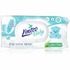 Niisked salvrätikud imikutele Linteo Baby Pure & Fresh aaloe veraga, 80 tk