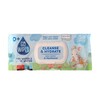Niisked salvrätikud imikutele Gowipes Cleanse & Hydrate, 50 tk