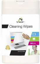 Puhastuslapid Tracer 41017 Cleaning Wipes, 100 tk