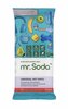 Niisutatud antibakteriaalsed salvrätikud Mr. Soda, 25 tk
