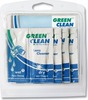 Puhastuslapid Green Clean LC-7010, 10 tk