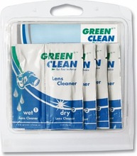 Puhastuslapid Green Clean LC-7010, 10 tk