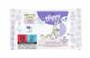 Niisked salvrätikud lastele Happy Sensitive Aloe Vera, 10 tk