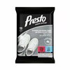 Niisked salvrätikud valgetele jalanõudele Presto Clean, 15 tk