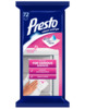Niisked salvrätikud mööblile Presto Clean, 72 tk