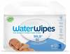 Niisked salvrätikud Waterwipes, 180 tk