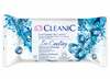 Universaalsed niisked salvrätikud Cleanic Ice Cooling, 15 tk