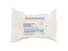 Niisutavad puhastuslapid Diadermine Express Fresh 3-In-1, 40 tk