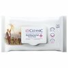 Niisked salvrätikud Cleanic Travel Pack, 40 tk